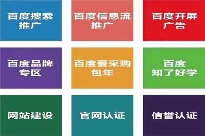 SEM代运营案例：行业领军企业实践